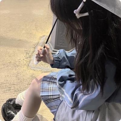 浪漫街头